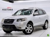Hyundai Santa Fé
