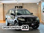 Hyundai Santa Fé