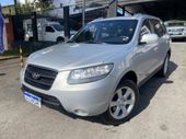 Hyundai Santa Fé