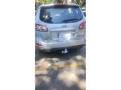 Hyundai Santa Fé
