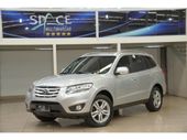 Hyundai Santa Fé