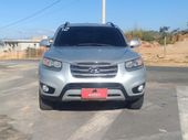 Hyundai Santa Fé