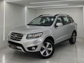 Hyundai Santa Fé