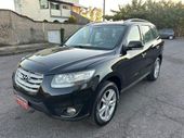 Hyundai Santa Fé