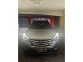Hyundai Santa Fé