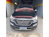 Hyundai Santa Fé