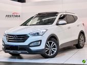 Hyundai Santa Fé