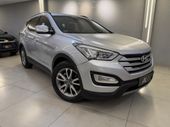 Hyundai Santa Fé