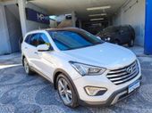 Hyundai Santa Fé