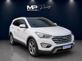 Hyundai Santa Fé