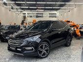Hyundai Santa Fé