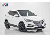 Hyundai Santa Fé