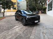 Jaecoo 7