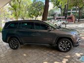 Jeep Commander
