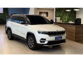 Jeep Commander