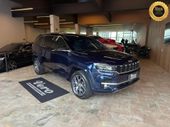 Jeep Commander