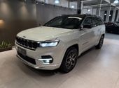 Jeep Commander