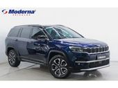 Jeep Commander