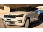 Jeep Commander