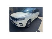 Jeep Commander