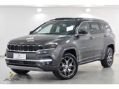 Jeep Commander
