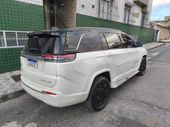 Jeep Commander