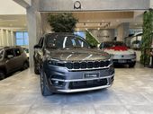 Jeep Commander