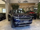 Jeep Commander