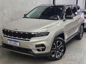 Jeep Commander