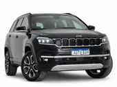 Jeep Commander