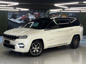 Jeep Commander