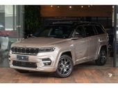 Jeep Commander