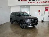 Jeep Commander