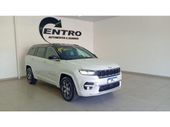 Jeep Commander