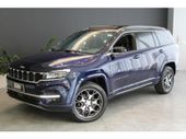 Jeep Commander