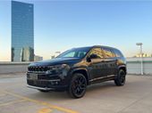 Jeep Commander