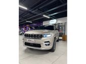 Jeep Commander