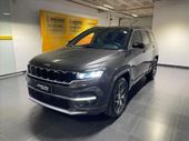 Jeep Commander