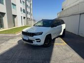 Jeep Commander