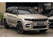 Jeep Commander