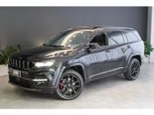Jeep Commander