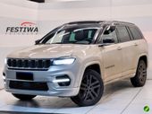 Jeep Commander