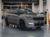 Jeep Commander