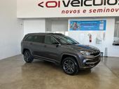Jeep Commander