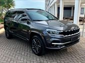 Jeep Commander
