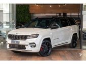 Jeep Commander