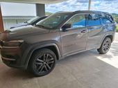 Jeep Commander