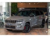 Jeep Commander