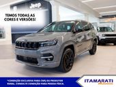 Jeep Commander