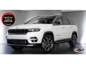 Jeep Commander